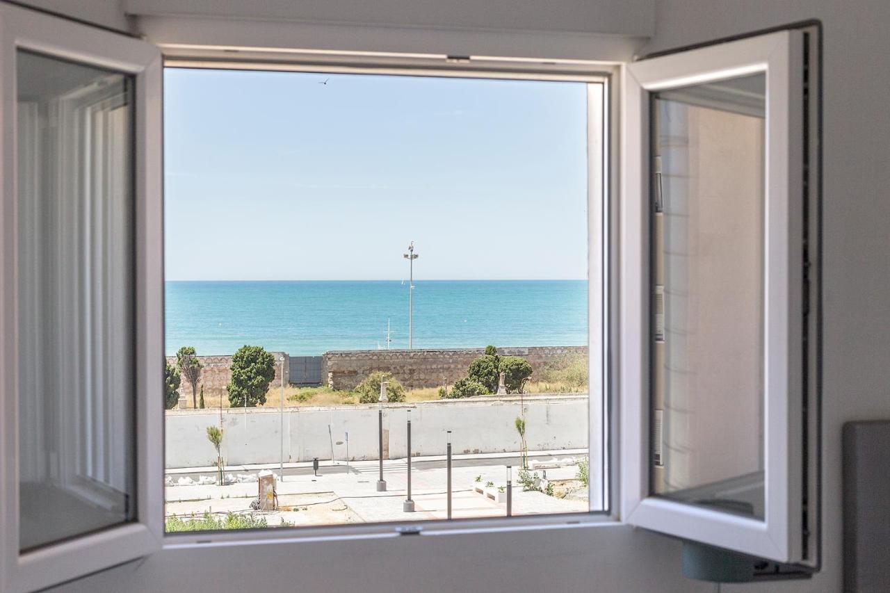 San Jose Vistas 2 Banos Apartment Cadiz Exterior photo